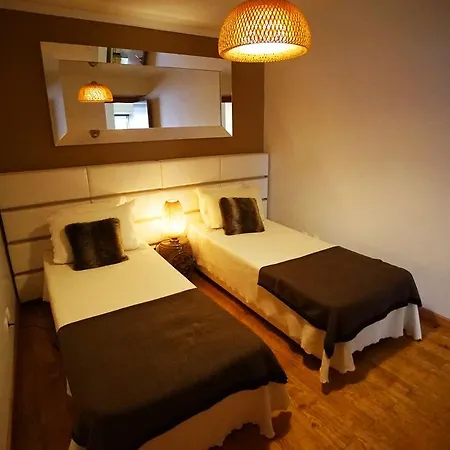Imaginary Santa Catarina Apartment *