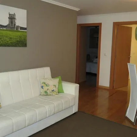 Imaginary Santa Catarina Apartment