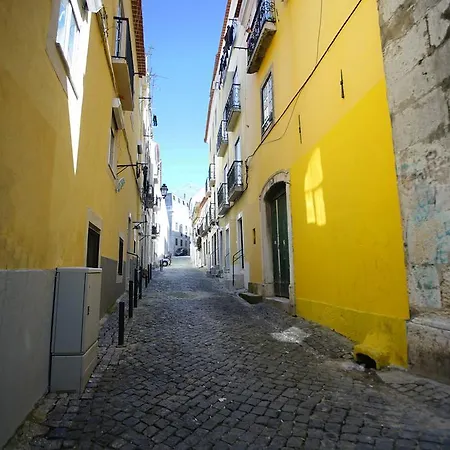 Lejlighed Lovelystay - Imaginary Santa Catarina *