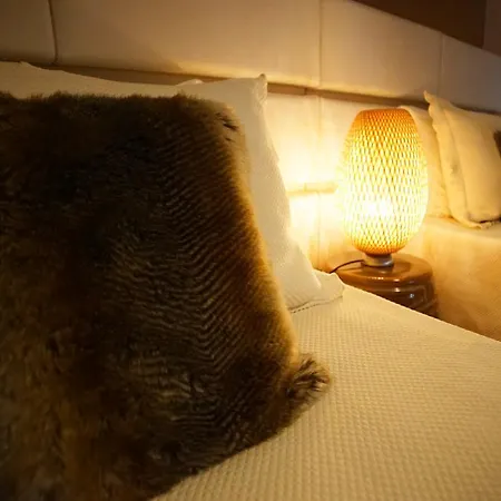 Lejlighed Lovelystay - Imaginary Santa Catarina Lisboa