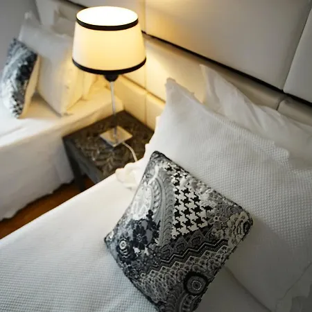 Lejlighed Lovelystay - Imaginary Santa Catarina