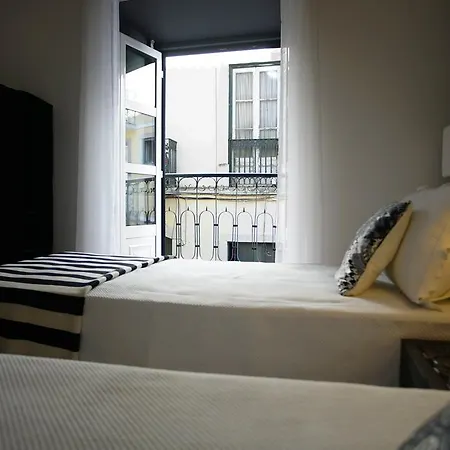 Lovelystay - Imaginary Santa Catarina Lejlighed Lisboa