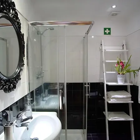 Lejlighed Lovelystay - Imaginary Santa Catarina *