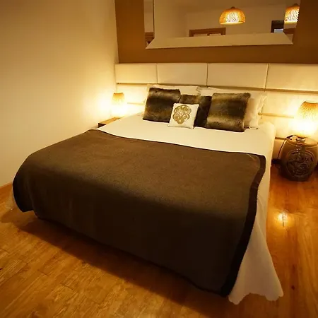 Lovelystay - Imaginary Santa Catarina Lejlighed *