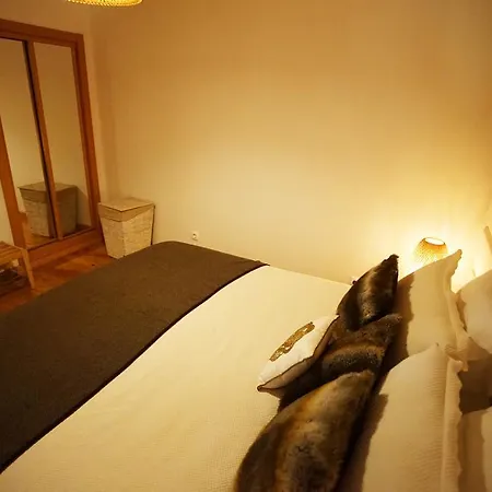 Lejlighed Lovelystay - Imaginary Santa Catarina