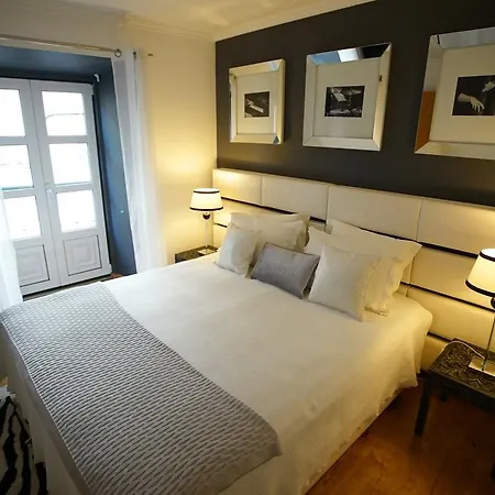 Lovelystay - Imaginary Santa Catarina Lejlighed