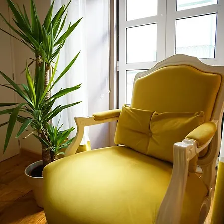 Lejlighed Lovelystay - Imaginary Santa Catarina Lisboa