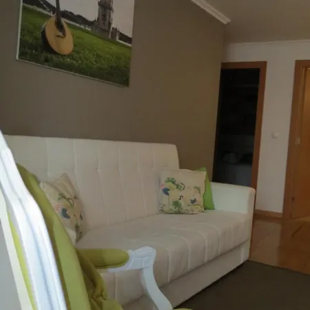 Lovelystay - Imaginary Santa Catarina Lejlighed Lisboa