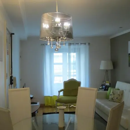 Lejlighed Lovelystay - Imaginary Santa Catarina *